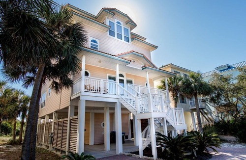 Plantation House | 20% OFF FALL! 5BR/4.5BA, Sleeps 22, Elevator, Pet Friendly