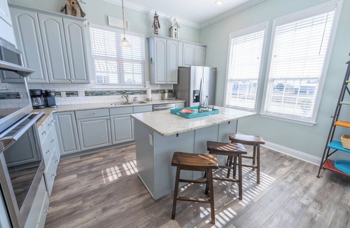 East End House | 20% OFF FALL! Beach Retreat, Easy Beach Access, Gulf Views & Private Pool!