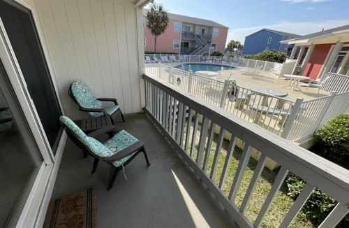 Pensacola Beach Condo | 20% OFF Most Wkly Rentals - Avail July 4 week and Blue Angels