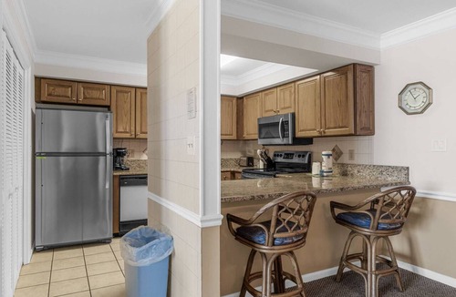 Surfside Beach Condo | *20% Off New Summer 2026 Bookings*