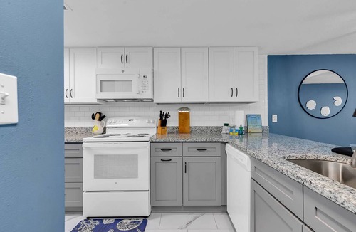 Garden City Condo | *20% Off New Summer 2026 Bookings*