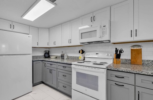 Garden City Condo | *20% Off New Summer 2026 Bookings*