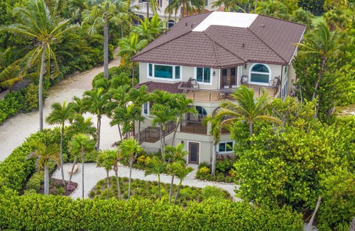 Captiva House | 20% Off Open Weeks from Aug thru January 31, 2026! Discount Reflected in Rate