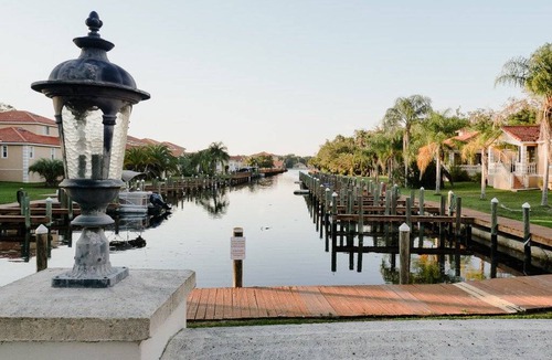 Homosassa House | 200 m² House ∙ 3 bedrooms ∙ 8 guests