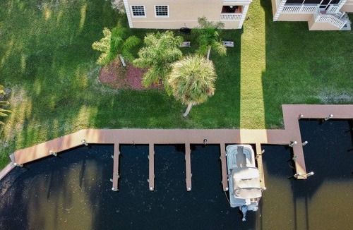 Homosassa House | 200 m² House ∙ 3 bedrooms ∙ 8 guests