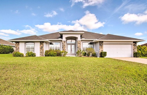 Ocala House | 200 m² House ∙ 5 bedrooms ∙ 12 guests
