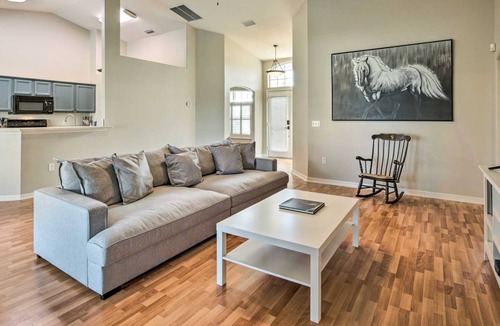 Ocala House | 200 m² House ∙ 5 bedrooms ∙ 12 guests