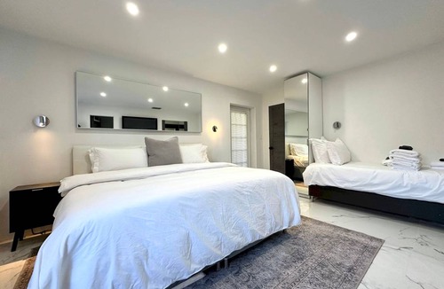 Wesley Chapel Villa | 200 m² Villa ∙ 6 bedrooms ∙ 12 guests