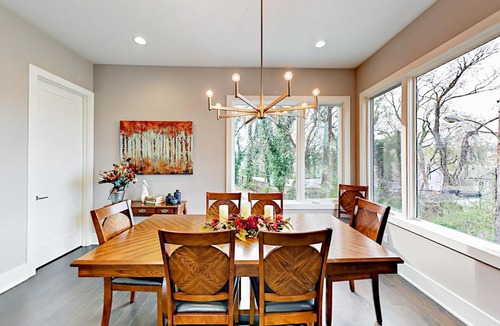 Historic Waverly House | 2003 Beech Ave Townhouse