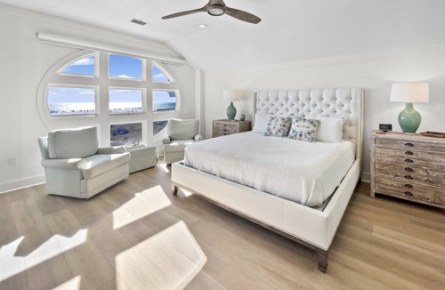 WaterSound Beach Condo | 201 m² Condo ∙ 3 bedrooms ∙ 8 guests