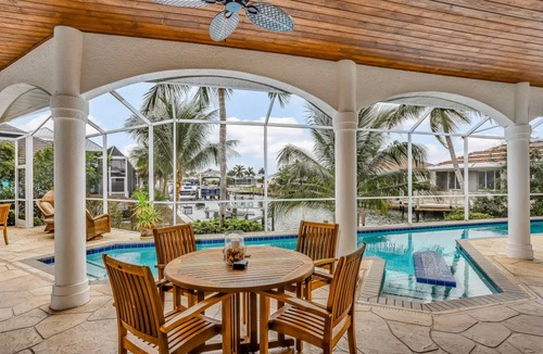 Marco Island House | 201 m² House ∙ 3 bedrooms ∙ 8 guests