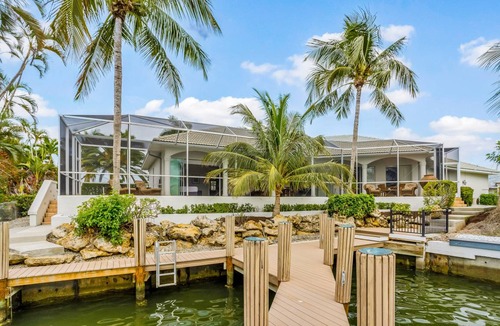 Marco Island House | 201 m² House ∙ 3 bedrooms ∙ 8 guests