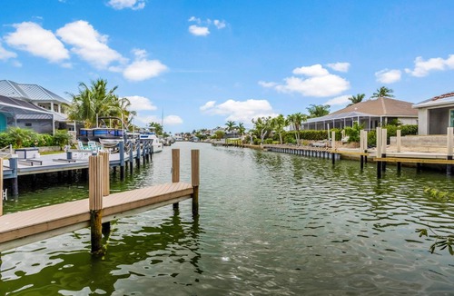 Marco Island House | 201 m² House ∙ 3 bedrooms ∙ 8 guests