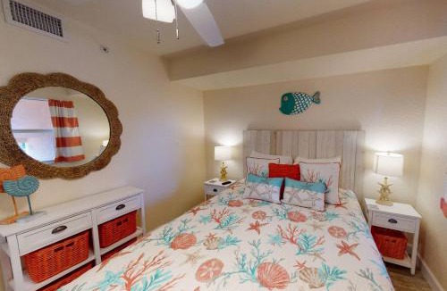 Treasure Island House | 201 - Surf Beach Resort