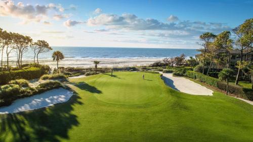 Beach Lagoon House | 201 Turtle Lane at The Sea Pines Resort
