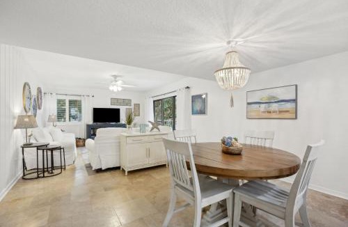 Fernandina Beach House | 2017 Beach Wood