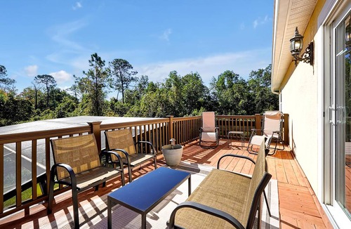 Lake Wilson Preserve House | 202 m² House ∙ 5 bedrooms ∙ 10 guests