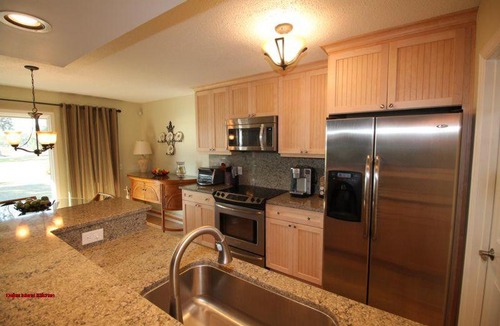 Dataw Island House | 2020 Bluff Villa - Two Bedroom House