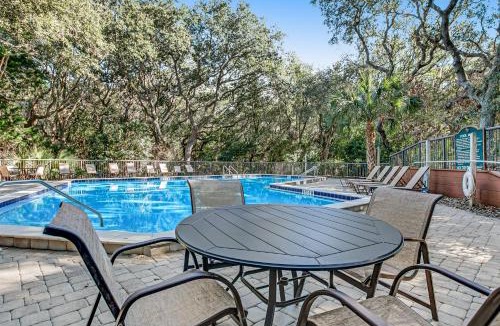 Fernandina Beach Apartment | 2022 Beach Wood