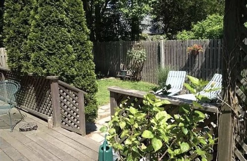 Avon House | 2024 Summer Rental. short walk to beach. Bay Head Border. Available 7/1-9/15