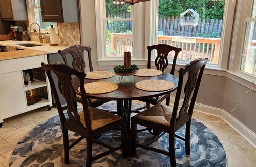 Augusta House | 2025 Masters Rental! 5.4 Miles to Aug National