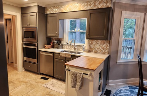Augusta House | 2025 Masters Rental! 5.4 Miles to Aug National