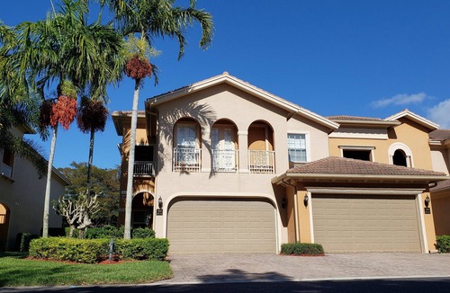 Estero Condo | 2026 Seasonal Rental - 90 Days - Estero, FL - 6,000 Monthly 3-bedroom condo