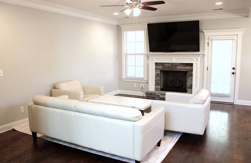 Augusta House | 2027 Augusta Masters Week Luxury Rental, 7 Miles from Augusta National Golf Club