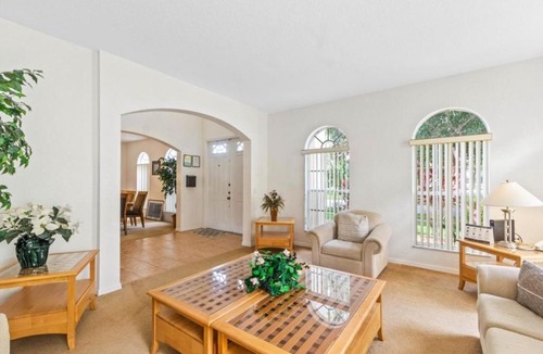 Highlands Reserve Villa | 203 Birkdale St Villa #221544 Villa
