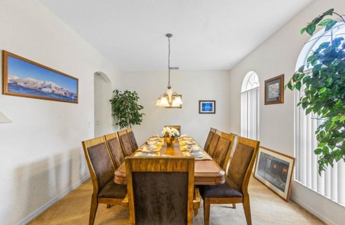 Highlands Reserve Villa | 203 Birkdale St Villa #221544 Villa