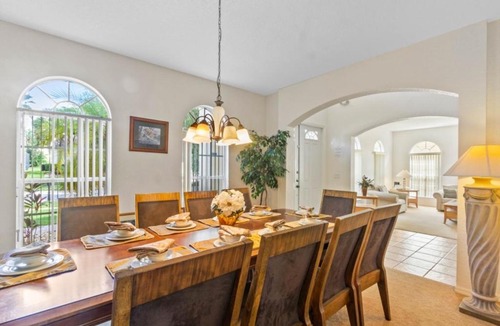 Highlands Reserve Villa | 203 Birkdale St Villa #221544 Villa