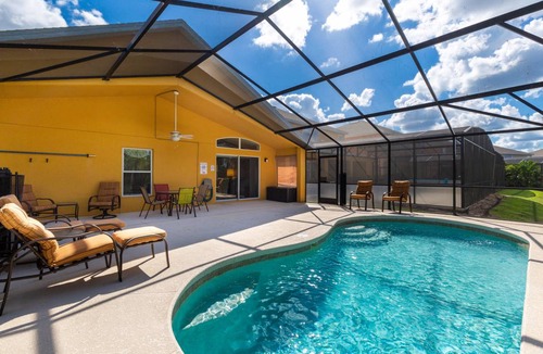 Watersong House | 203 m² House ∙ 4 bedrooms ∙ 8 guests