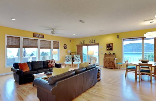 Vilano Beach House | 203 m² House ∙ 4 bedrooms ∙ 10 guests