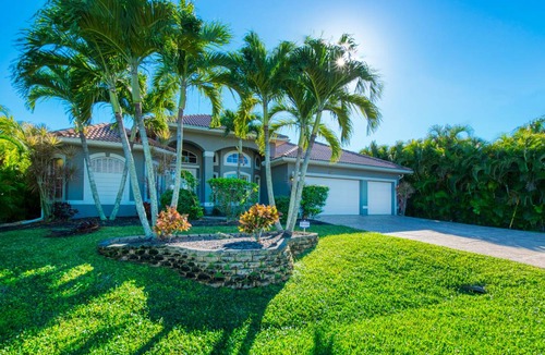 Pelican Villa | 203 m² Villa ∙ 3 bedrooms ∙ 6 guests