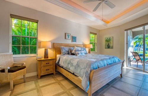 Pelican Villa | 203 m² Villa ∙ 3 bedrooms ∙ 6 guests