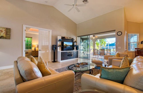 Pelican Villa | 203 m² Villa ∙ 3 bedrooms ∙ 6 guests