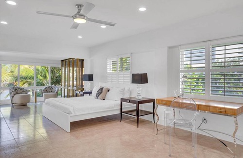 Barrier Island Apartment | 204 m² Apartment ∙ 4 bedrooms ∙ 8 guests