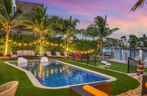 Barrier Island Apartment | 204 m² Apartment ∙ 4 bedrooms ∙ 8 guests