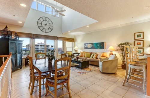 Ocean Cay Condo | 204 m² Condo ∙ 3 bedrooms ∙ 6 guests
