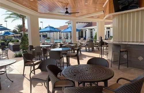 Bonita Springs Condo | 204 m² Condo ∙ 3 bedrooms ∙ 8 guests