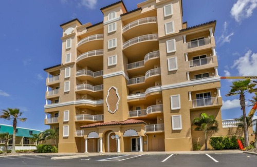 Horton Shores Condo | 204 m² Condo ∙ 3 bedrooms ∙ 7 guests