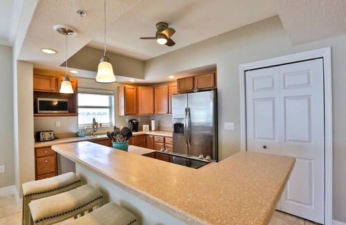 Horton Shores Condo | 204 m² Condo ∙ 3 bedrooms ∙ 7 guests