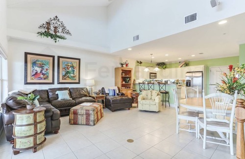 Ocean Cay House | 204 m² House ∙ 3 bedrooms ∙ 8 guests