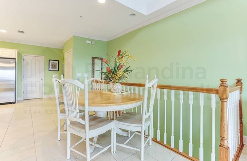 Ocean Cay House | 204 m² House ∙ 3 bedrooms ∙ 8 guests