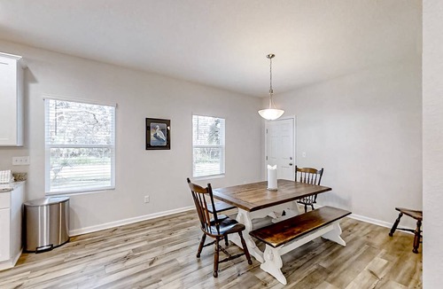 Mayport House | 204 m² House ∙ 3 bedrooms ∙ 8 guests