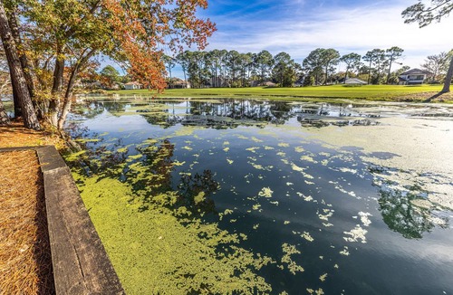 Laurel Grove House | 204 m² House ∙ 3 bedrooms ∙ 10 guests