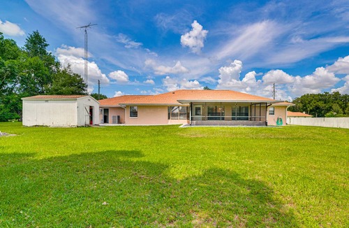 Ocala House | 204 m² House ∙ 3 bedrooms ∙ 8 guests