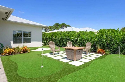 Jensen Beach House | 204 m² House ∙ 4 bedrooms ∙ 11 guests