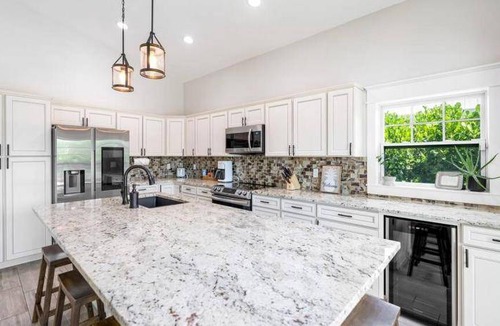Jensen Beach House | 204 m² House ∙ 4 bedrooms ∙ 11 guests