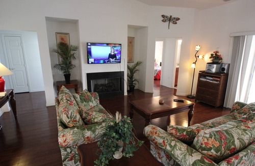 Inverness House | 204 m² House ∙ 5 bedrooms ∙ 10 guests
